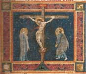 sophia nugent siegal the crucifixion